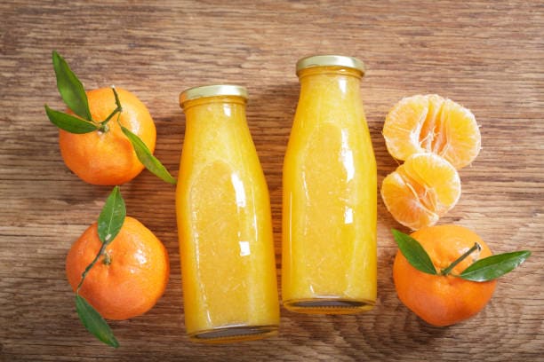 تصویر 5 از معرفی کنسانتره نارنگی غلیظ و ممتاز + بهترین قیمت خرید